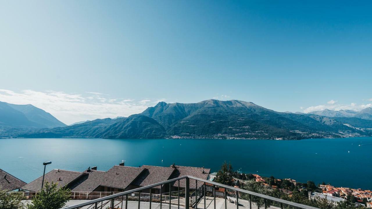 Residence Primavera Bellano Eksteriør bilde