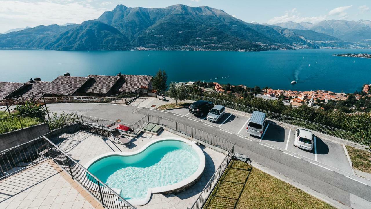 Residence Primavera Bellano Eksteriør bilde